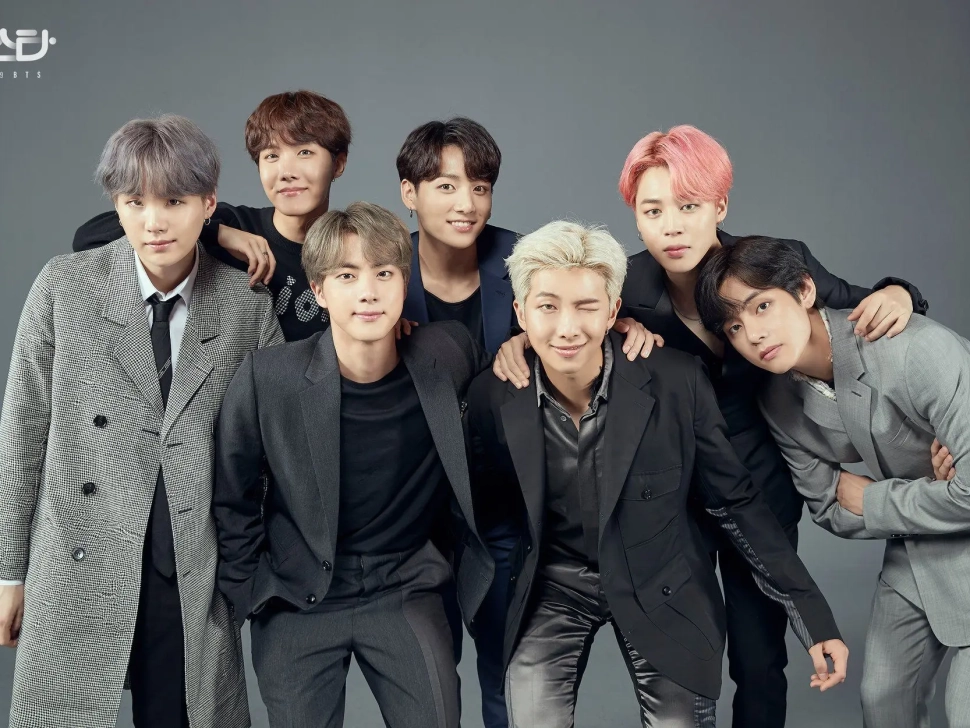 BTS